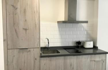 Apartamentos Arriba by gaiarooms - Foto 29