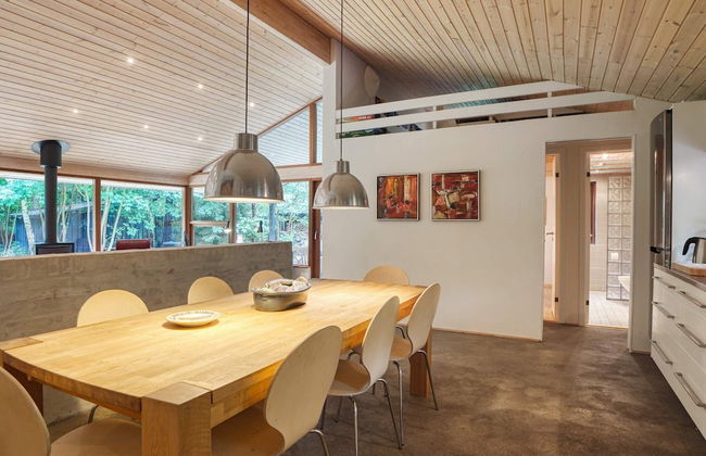 6 Person Holiday Home in Farevejle-by Traum - Foto 25