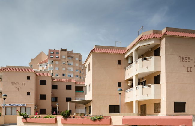 Apartamentos Tesy - Photo 55