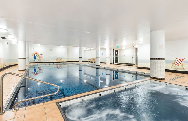 Inner City Retreat in Pyrmont 1 Bdrm - Foto 9