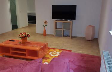 Wohnen im Souterrain einer Villa - Foto 11