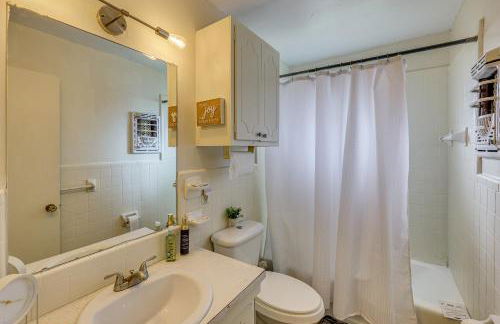 Easy University Access! Charming Home in Grambling - Foto 15