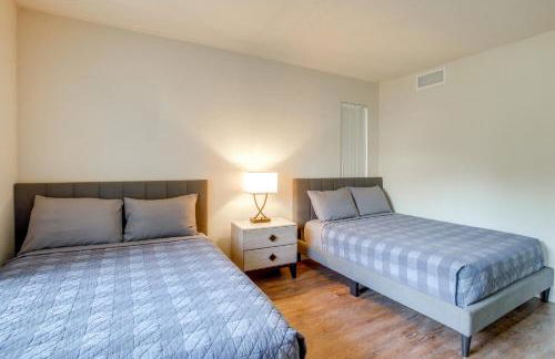 Golf, Hike and Relax Cathedral City Condo - Foto 14