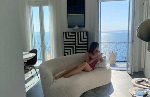 "Maison Mare" Fronte Spiaggia - Foto 2