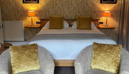 Rollestone Manor B&B and Restaurant - Photo 2