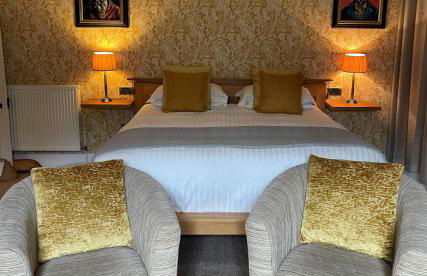 Rollestone Manor B&B and Restaurant - Foto 2