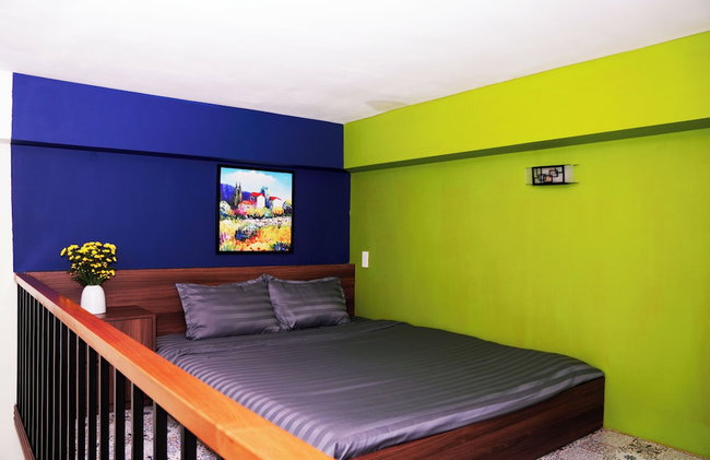 Cosy House Da Nang - Photo 20