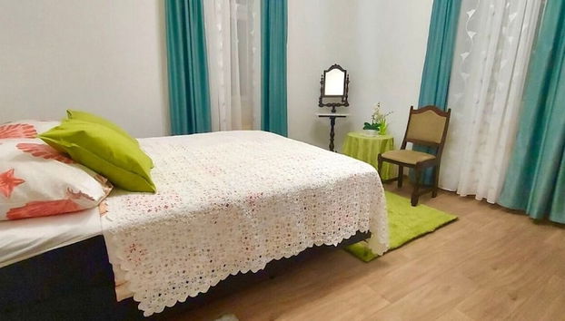 Nino - sea View - A1 - Foto 2, Habitación