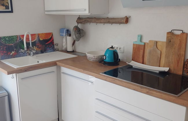 Beach Apartments Šolta - Foto 6