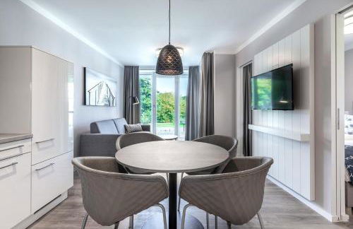 Godewindpark Deluxe-Apartment 1-08 - Foto 27