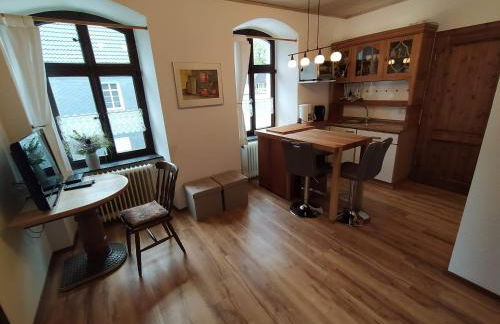 Ferienwohnung Sauerland Burgfenster - Foto 8