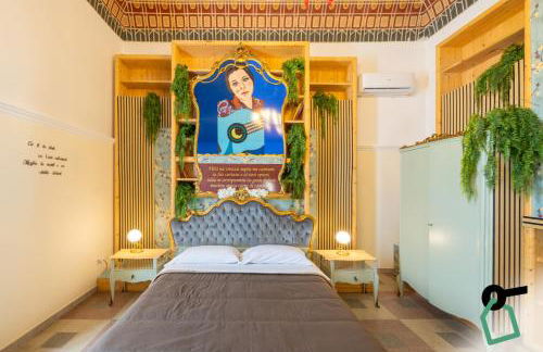 Hotiday Catania Stanze Letterarie - Foto 41