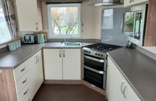 Lagooncombe modern and cosy holiday home - Foto 7