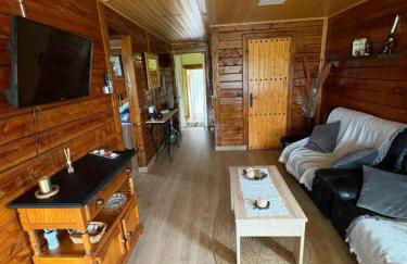 La CABAÑA - Foto 15