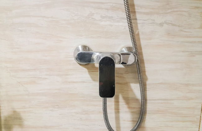 Comfortable And Homey 1Br At Uttara The Icon Apartment - Photo 13