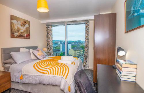 City Center, Free WiFi for Contractor, Family - Foto 25