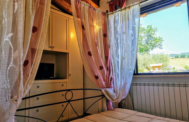 Agriturismo Sole Luna - Foto 36