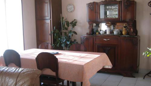 Appartement T3 chambre d'hôte - Foto 4