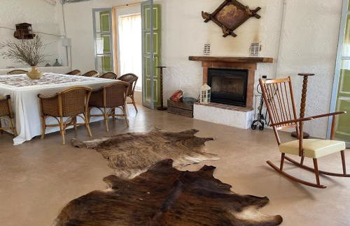 Cortijo Huerta Galindo - Foto 66