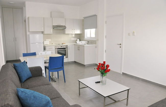 Kaos Hotel Apartments - Foto 19