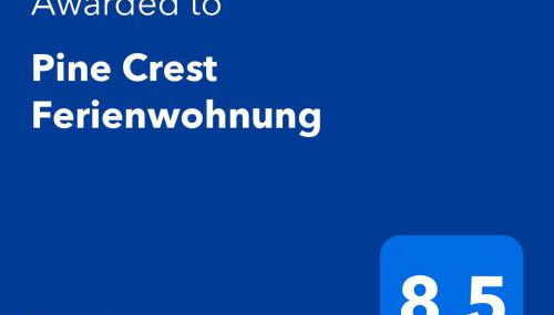 Pine Crest Ferienwohnung - Foto 3