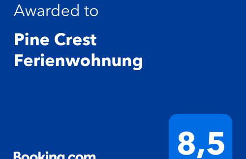 Pine Crest Ferienwohnung - Foto 3