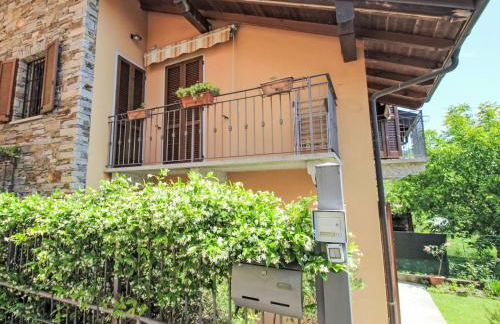 Holiday Home Sky & Lake by Interhome - Foto 24