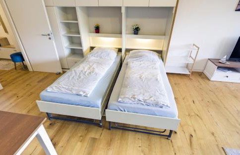 Höri-Nest Wohlfühl-Appartement - Foto 15