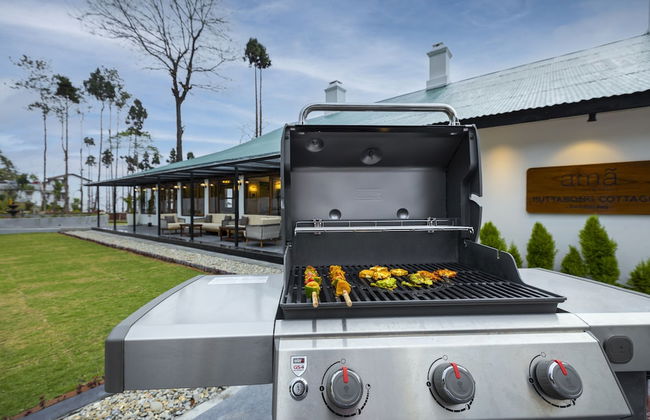 Amã Stays & Trails Puttabong Cottage, Darjeeling - Photo 59