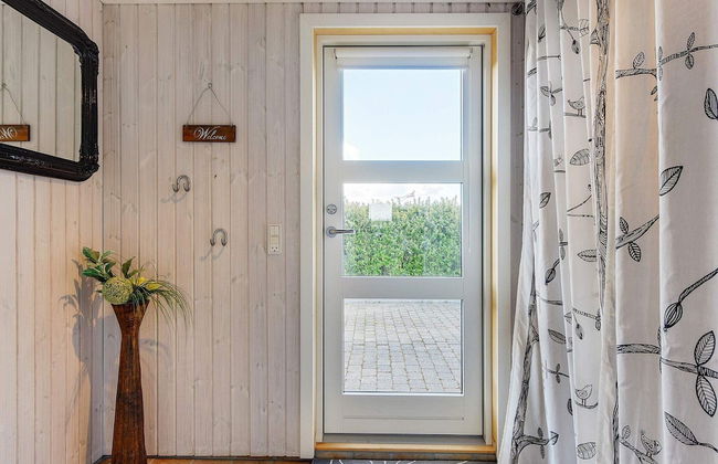 Spacious Retreat With Fjord View - By Traum Ferienwohnungen - Foto 19