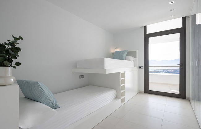 Altea Hills Villa - Foto 3