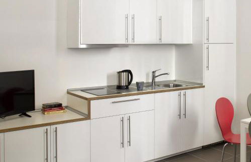 UP to home - Residenze Milano - Foto 69