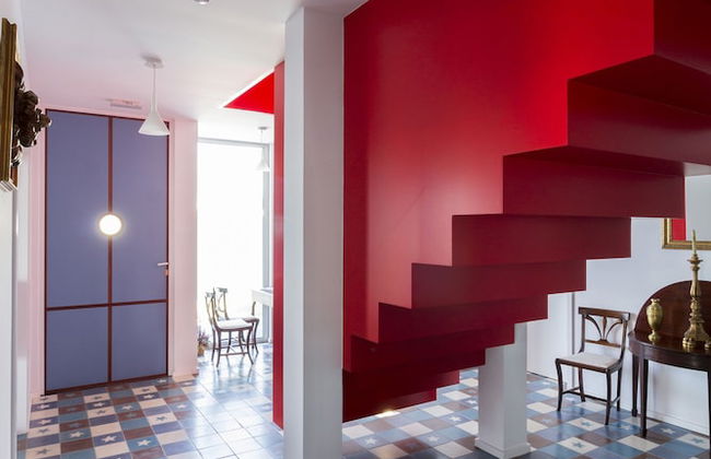 Lofts Azul Pastel - Foto 33