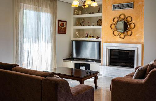 Corfu Sunset Glow-Katherina Maisonette - Foto 35