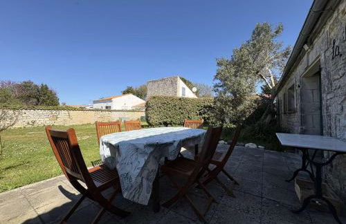 Maison 3 pièces 5 couchages - Saint Pierre d'Oléron - SPO000-385 - Foto 16