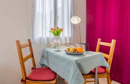 Apartment Le petit Verdillon by Interhome - Foto 7