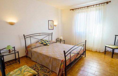 La Caletta Corsa Apartments - 2 Camere con Terrazza Privata, Aria Condizionata, 100m dal Mare - Foto 58