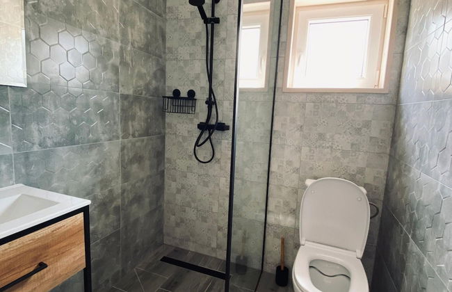 Summer House in Jaroslawiec Near Beach & Pool - Photo 6