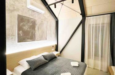 Magdala Lodge - wellness oasis - Foto 79