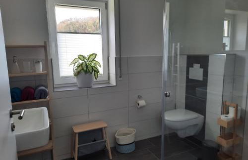 Ferienwohnung Im Eyachtal - Foto 3