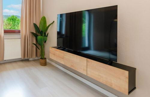 Familienwohnung mit Moselblick und Spielzimmer - Foto 6