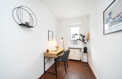 LaDolceVita - 100m2 Apartment in Zentraler Lage - Foto 16