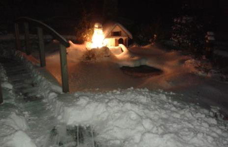 Romantic Studio Vacances - Foto 31