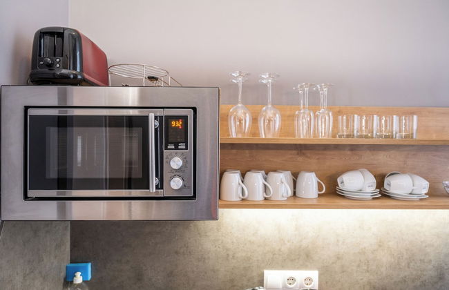 KH Opera Apartments - Foto 47