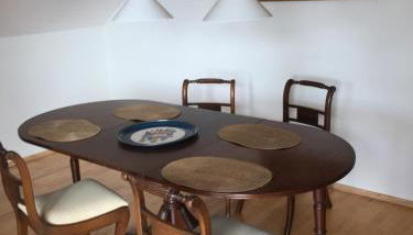 Stillvoll Wohnen mit Fahrradweg zum Festspielhaus - Foto 2