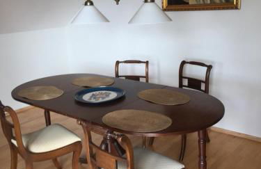 Stillvoll Wohnen mit Fahrradweg zum Festspielhaus - Foto 2