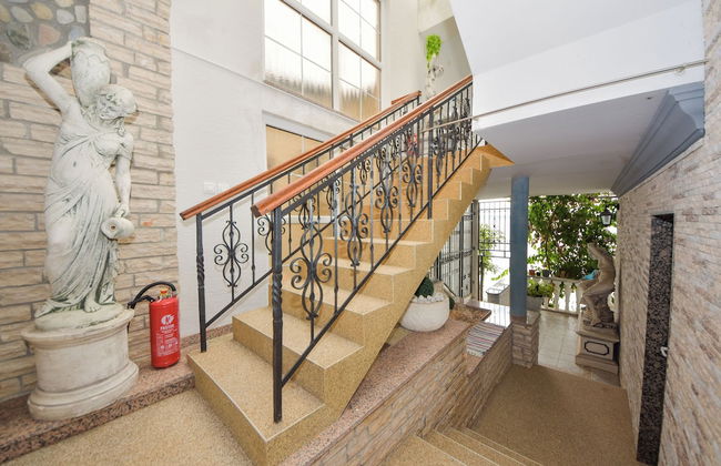 Holiday Home Seafront Escape - Foto 24