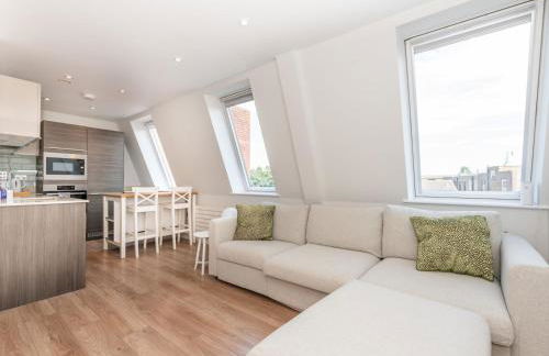 Cosy Central Stylish Apartment in Twickenham - Pass the Keys - Foto 5