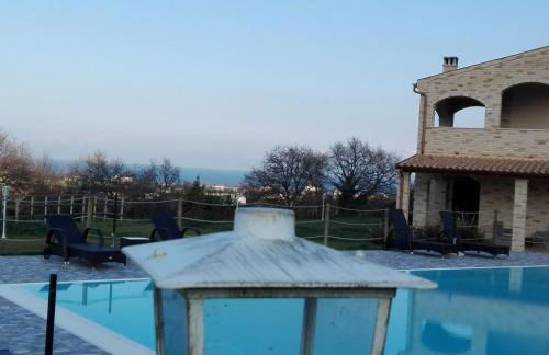 B&B CasalFarano - Foto 33