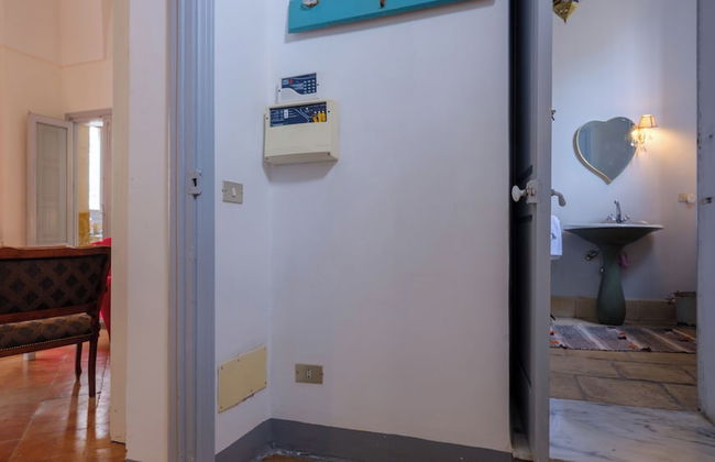 Italianway - Dammuso San Cesario A - Foto 14